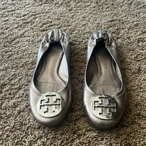 I have too many shoes and need to clean out my closet!